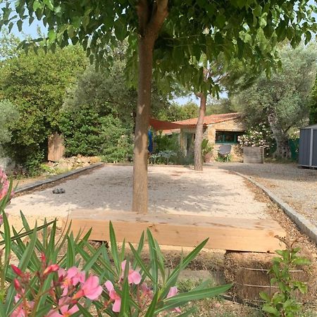 Cabanon Sanary-sur-Mer Exterior foto
