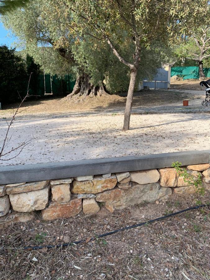Cabanon Sanary-sur-Mer Exterior foto