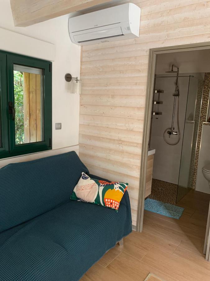 Cabanon Sanary-sur-Mer Exterior foto